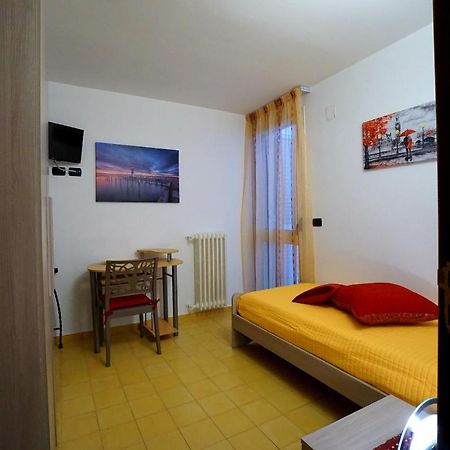 Arete Apartments Lecce Ngoại thất bức ảnh