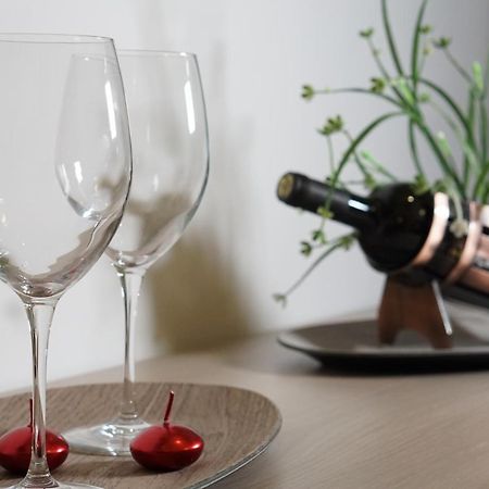 Arete Apartments Lecce Ngoại thất bức ảnh