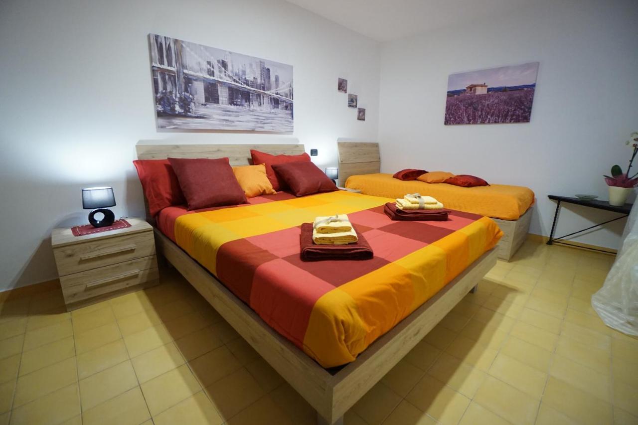 Arete Apartments Lecce Ngoại thất bức ảnh
