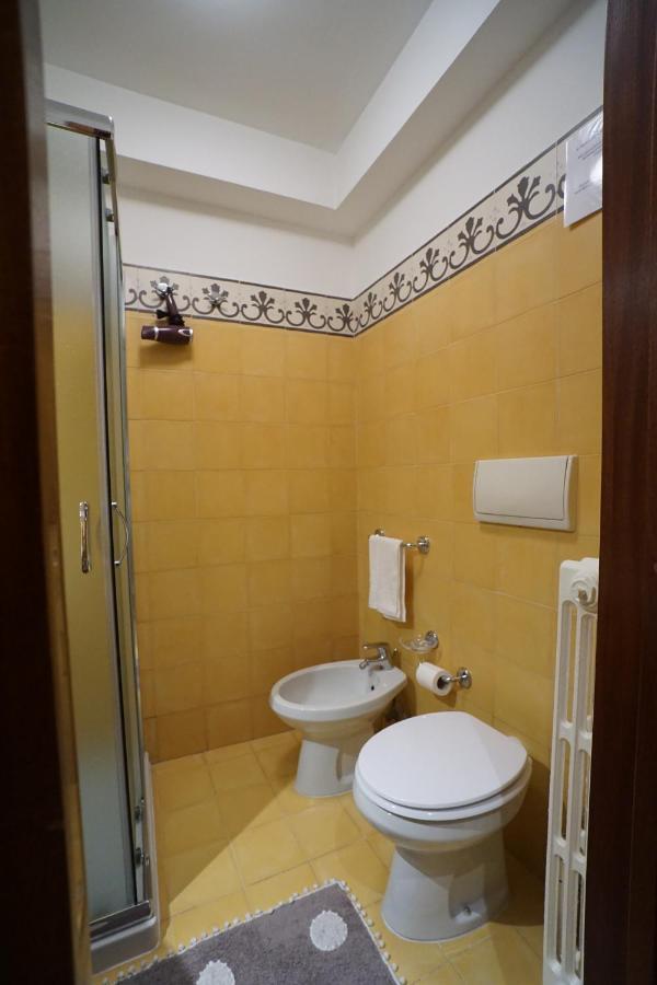 Arete Apartments Lecce Ngoại thất bức ảnh
