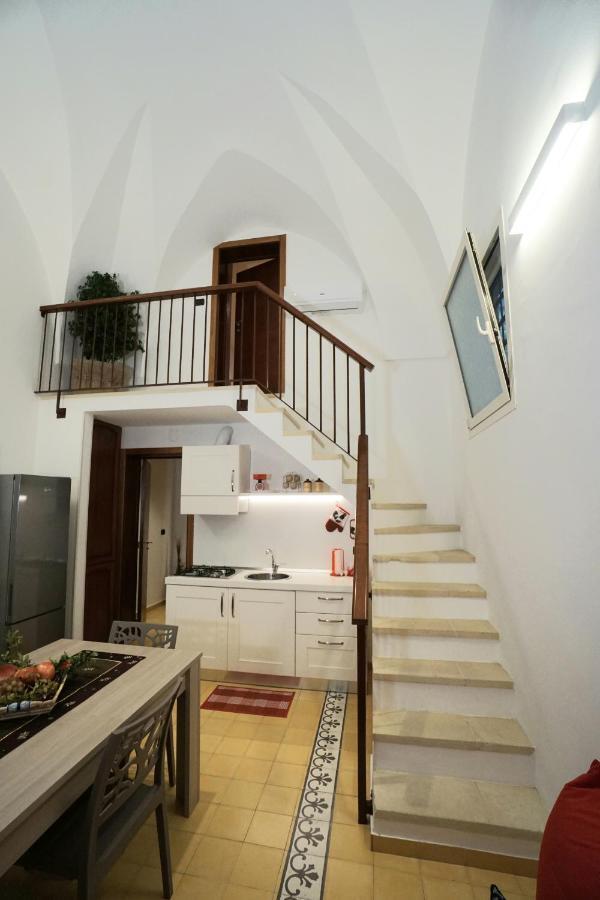 Arete Apartments Lecce Ngoại thất bức ảnh
