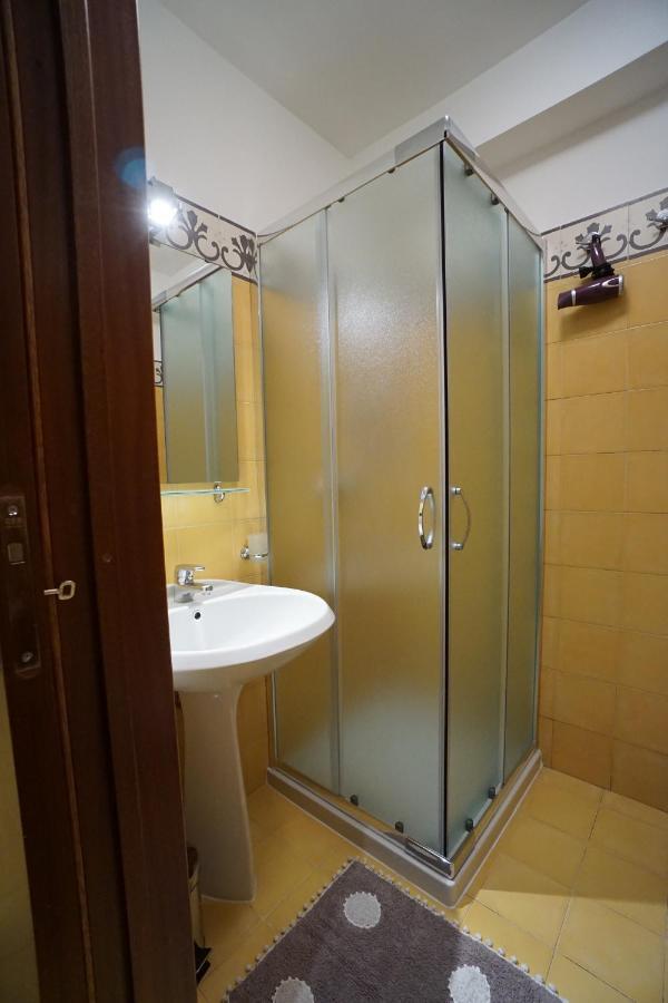 Arete Apartments Lecce Ngoại thất bức ảnh