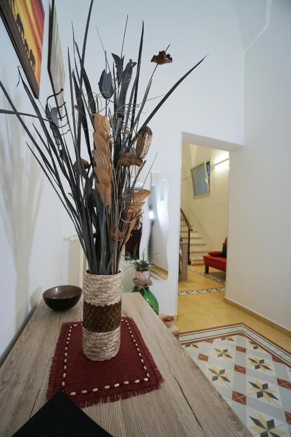 Arete Apartments Lecce Ngoại thất bức ảnh