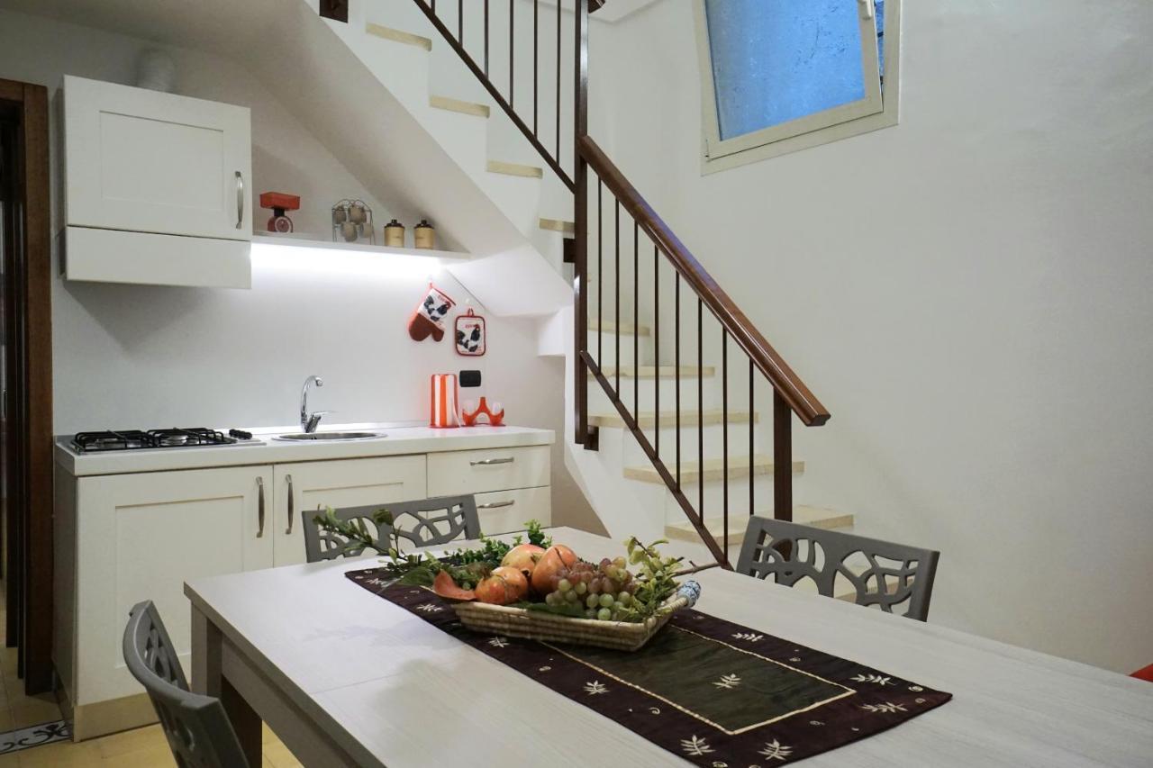 Arete Apartments Lecce Ngoại thất bức ảnh